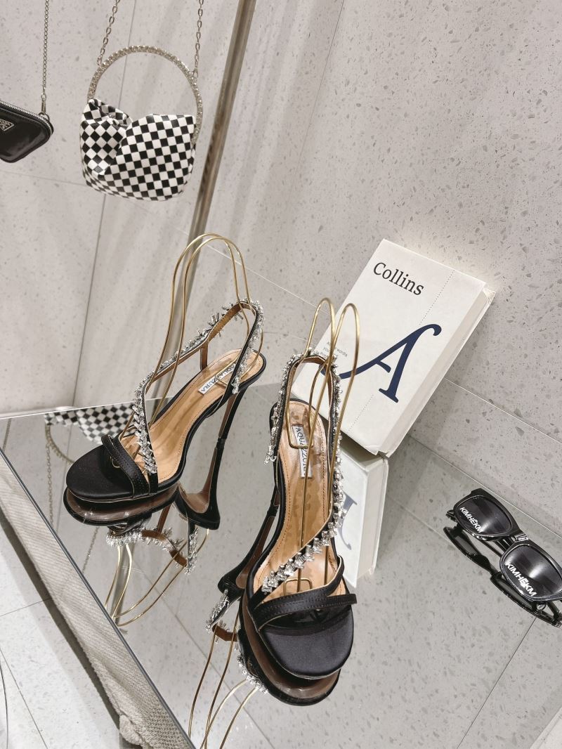 Aquazzura Sandals